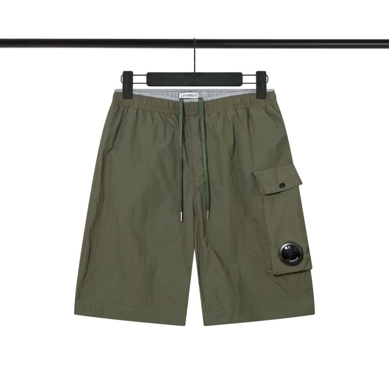 Cp Company Short Pants